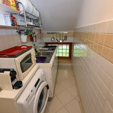 Villino Liberty Nel Cuore Della Marsica *