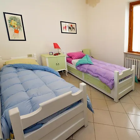 Villino Liberty Nel Cuore Della Marsica *