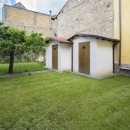 Villino Liberty Nel Cuore Della Marsica Luco ne' Marsi