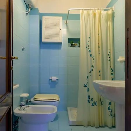 Villino Liberty Nel Cuore Della Marsica Luco ne' Marsi