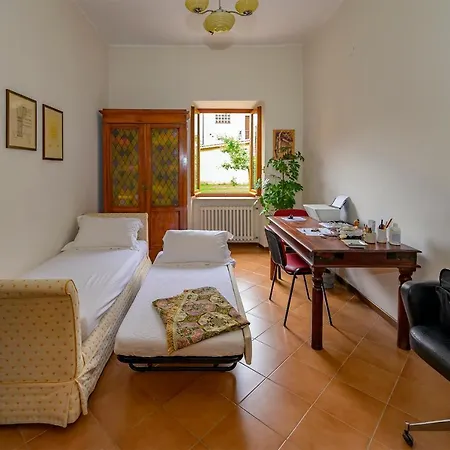 Holiday home Villino Liberty Nel Cuore Della Marsica