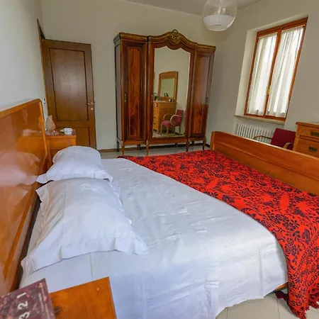Holiday home Villino Liberty Nel Cuore Della Marsica