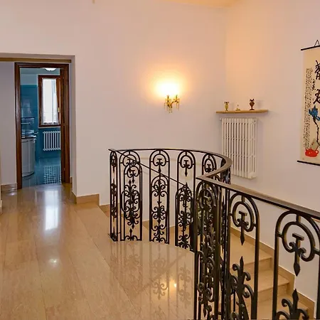 Villino Liberty Nel Cuore Della Marsica