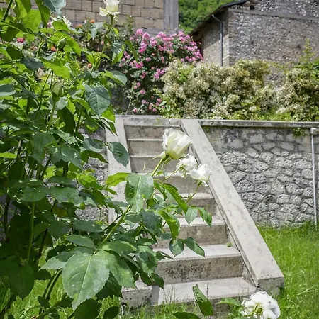 Villino Liberty Nel Cuore Della Marsica * Luco dei Marsi