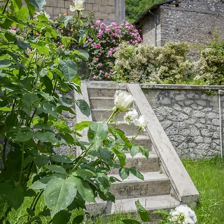 Villino Liberty Nel Cuore Della Marsica * Luco ne' Marsi