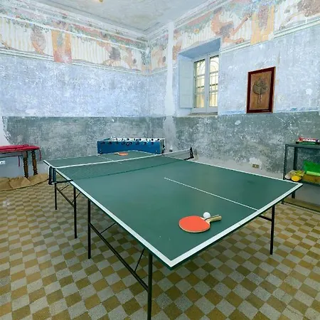 Holiday home Villino Liberty Nel Cuore Della Marsica *