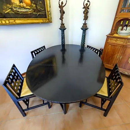 Dom wakacyjny Villino Liberty Nel Cuore Della Marsica *