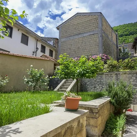 Villino Liberty Nel Cuore Della Marsica Luco ne' Marsi