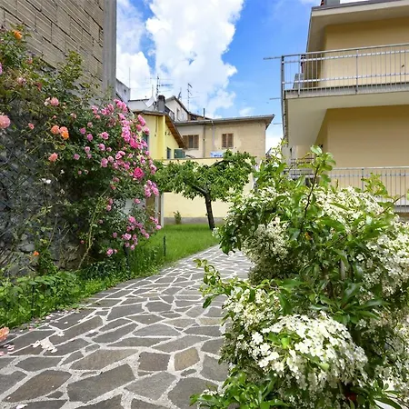 Villino Liberty Nel Cuore Della Marsica Dom wakacyjny