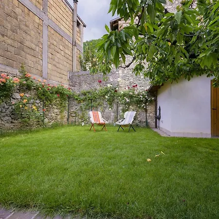 Villino Liberty Nel Cuore Della Marsica Holiday home *