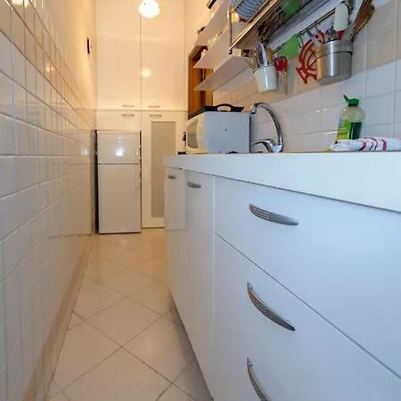 Dom wakacyjny Villino Liberty Nel Cuore Della Marsica *