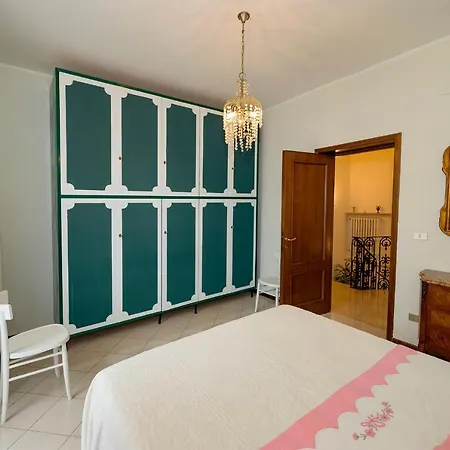 Vakantiehuis Villino Liberty Nel Cuore Della Marsica *