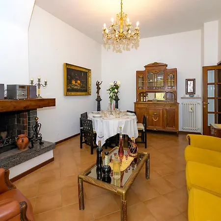 Villino Liberty Nel Cuore Della Marsica * Luco ne' Marsi