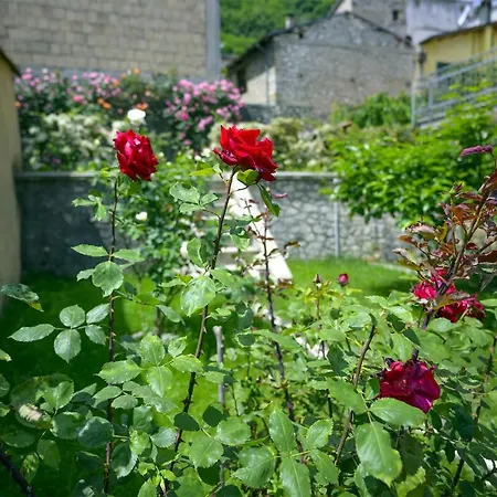 Villino Liberty Nel Cuore Della Marsica Dom wakacyjny Luco ne' Marsi