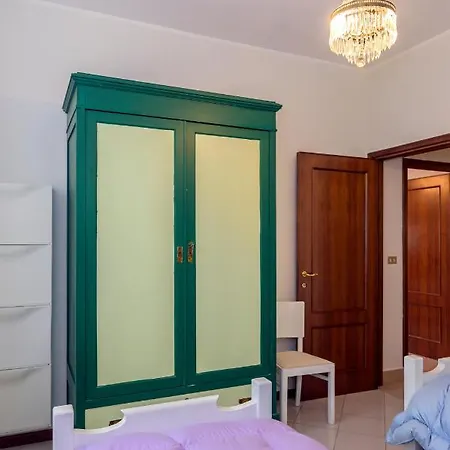 Villino Liberty Nel Cuore Della Marsica
