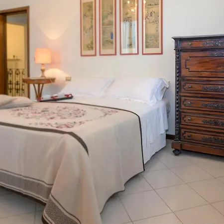 Villino Liberty Nel Cuore Della Marsica Holiday home