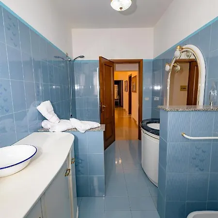 Holiday home Villino Liberty Nel Cuore Della Marsica