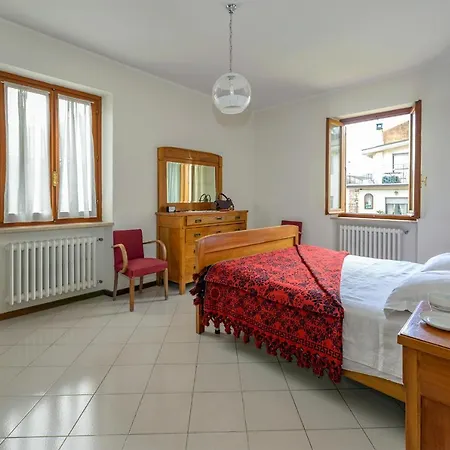 Holiday home Villino Liberty Nel Cuore Della Marsica