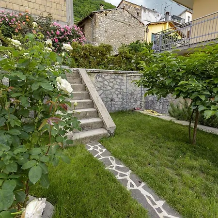 Villino Liberty Nel Cuore Della Marsica Luco ne' Marsi