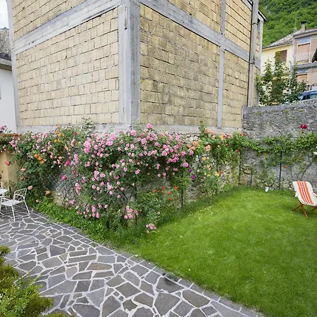 Vakantiehuis Villino Liberty Nel Cuore Della Marsica *