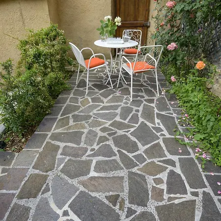 Villino Liberty Nel Cuore Della Marsica *