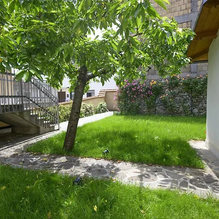 Villino Liberty Nel Cuore Della Marsica Luco ne' Marsi