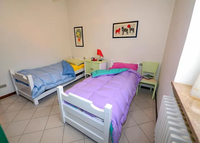 Villino Liberty Nel Cuore Della Marsica * Luco ne' Marsi