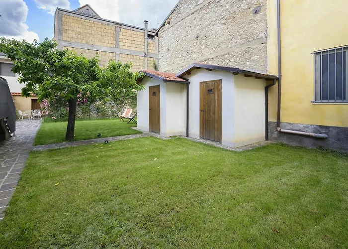 Villino Liberty Nel Cuore Della Marsica Luco ne' Marsi