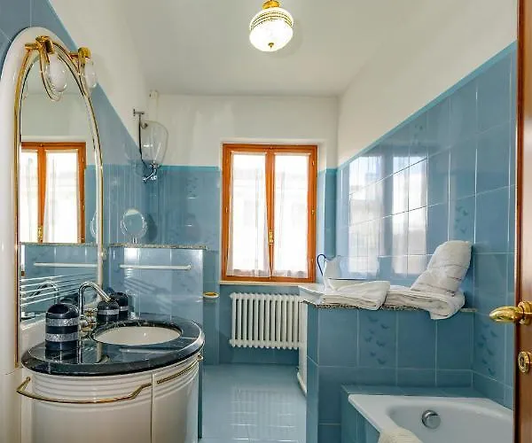 Tatil Evi Villino Liberty Nel Cuore Della Marsica Luco ne' Marsi