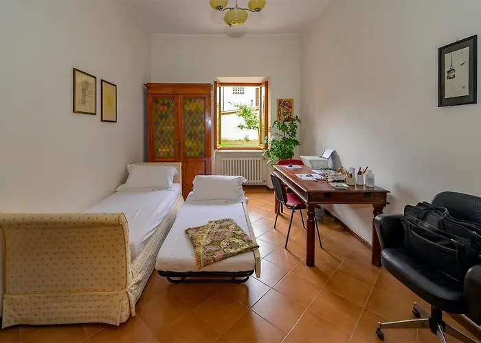 Tatil Evi Villino Liberty Nel Cuore Della Marsica