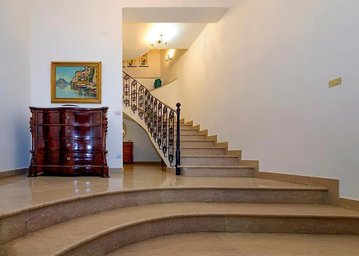 Tatil Evi Villino Liberty Nel Cuore Della Marsica Luco ne' Marsi