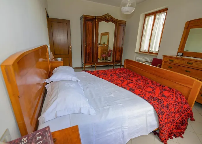 Tatil Evi Villino Liberty Nel Cuore Della Marsica