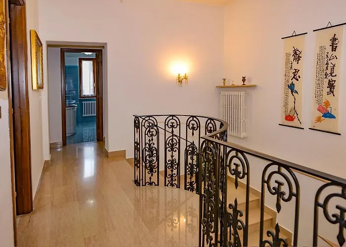 Villino Liberty Nel Cuore Della Marsica