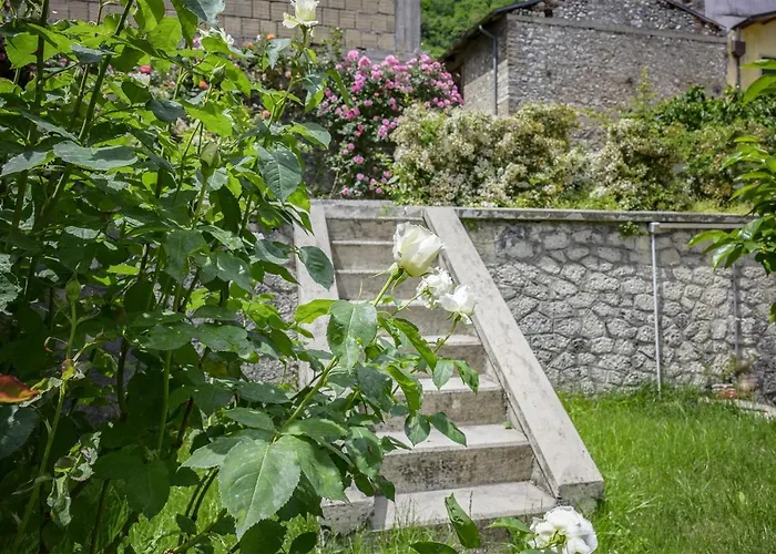 Villino Liberty Nel Cuore Della Marsica * Luco ne' Marsi