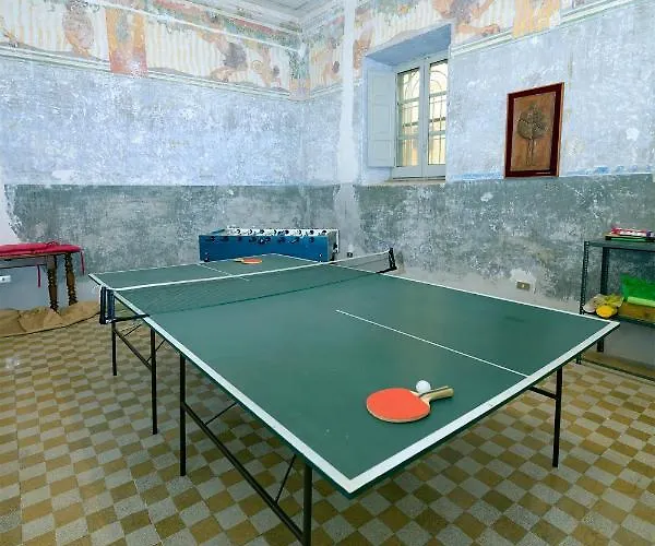 Tatil Evi Villino Liberty Nel Cuore Della Marsica *