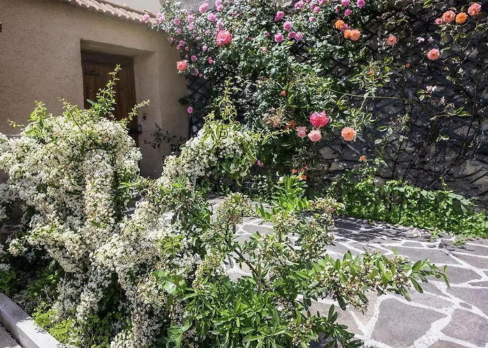 Tatil Evi Villino Liberty Nel Cuore Della Marsica Luco ne' Marsi