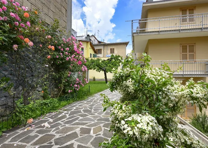 Villino Liberty Nel Cuore Della Marsica Tatil Evi