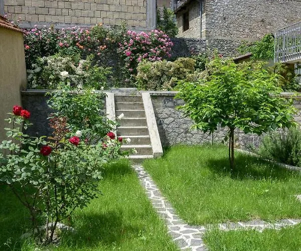 Villino Liberty Nel Cuore Della Marsica Luco ne' Marsi