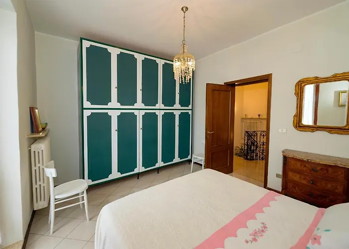 Tatil Evi Villino Liberty Nel Cuore Della Marsica *