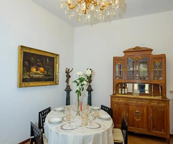 Tatil Evi Villino Liberty Nel Cuore Della Marsica Luco ne' Marsi