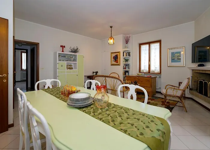 Villino Liberty Nel Cuore Della Marsica