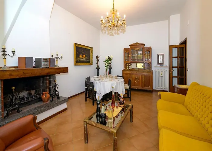 Villino Liberty Nel Cuore Della Marsica * Luco ne' Marsi