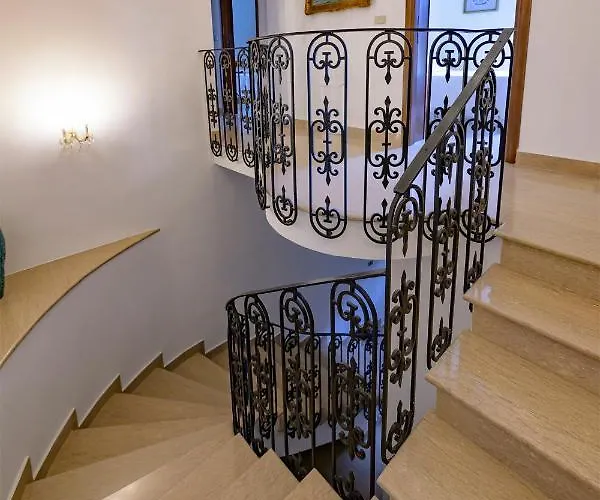 Tatil Evi Villino Liberty Nel Cuore Della Marsica Luco ne' Marsi