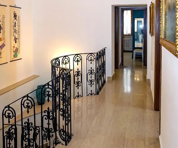 Tatil Evi Villino Liberty Nel Cuore Della Marsica Luco ne' Marsi