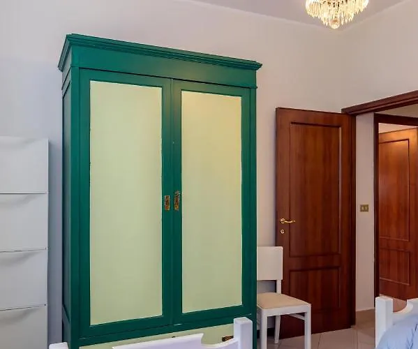 Villino Liberty Nel Cuore Della Marsica