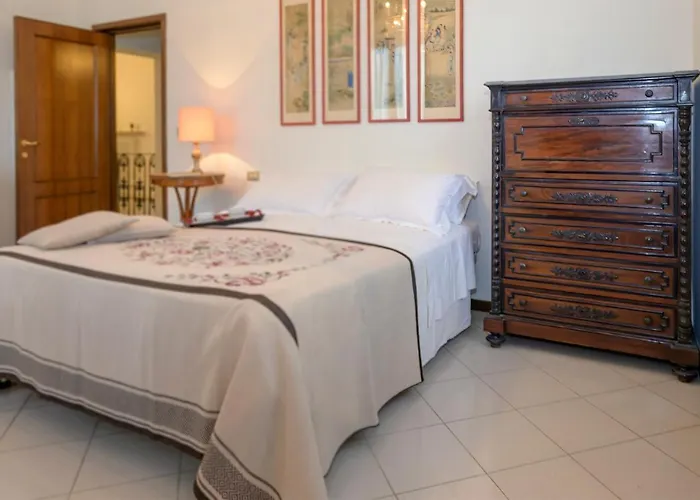 Villino Liberty Nel Cuore Della Marsica Tatil Evi