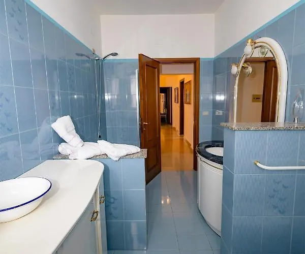 Tatil Evi Villino Liberty Nel Cuore Della Marsica