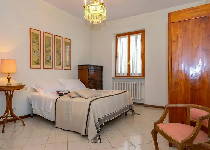Villino Liberty Nel Cuore Della Marsica Tatil Evi Luco ne' Marsi