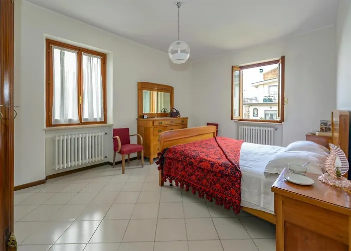 Tatil Evi Villino Liberty Nel Cuore Della Marsica