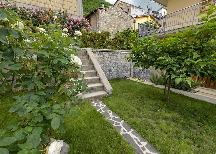 Villino Liberty Nel Cuore Della Marsica Luco ne' Marsi